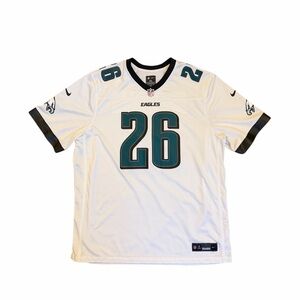 Philadelphia Eagles Saquon Barkley Jersey Size XXL